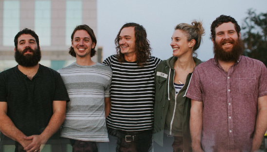 Manchester Orchestra