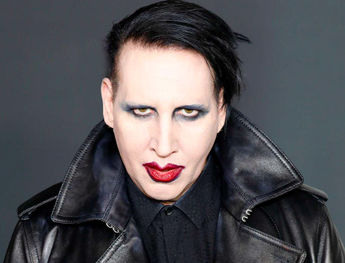 Marilyn Manson