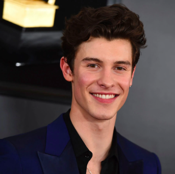 Shawn Mendes