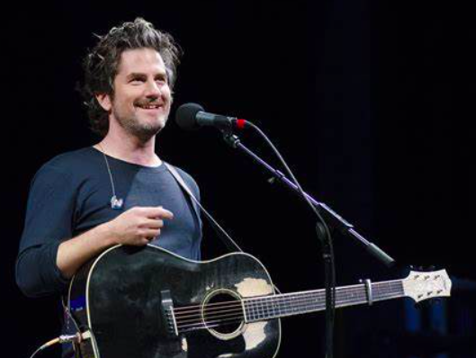Matt Nathanson