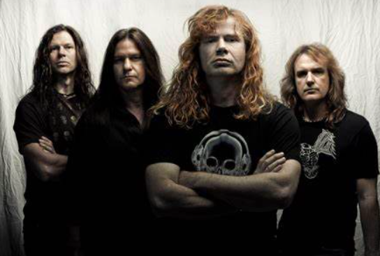 Megadeth