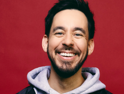 Mike Shinoda