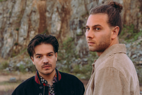 Milky Chance