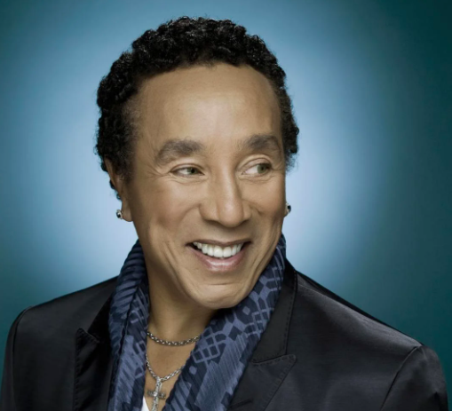 Smokey Robinson