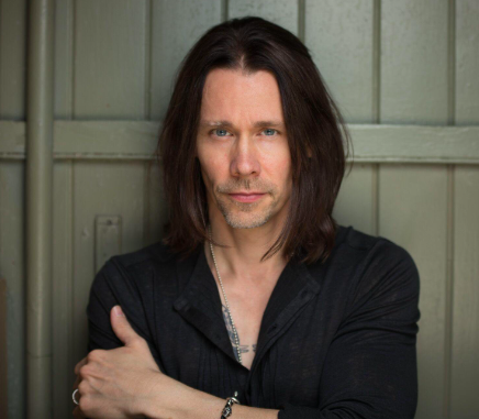 Myles Kennedy