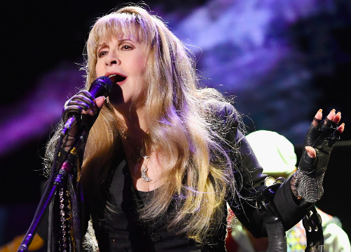 Stevie Nicks