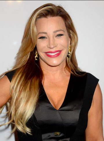 Taylor Dayne