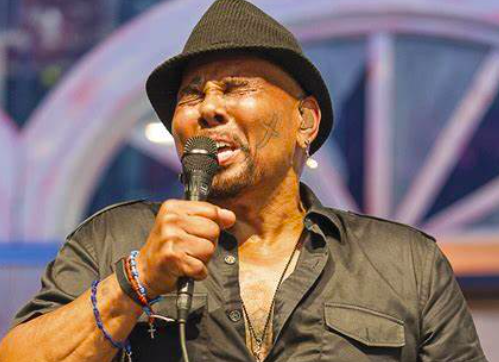 Book Aaron Neville for Your Event | Creative Talent Booking