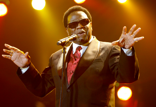 Al Green