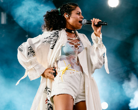 AlunaGeorge