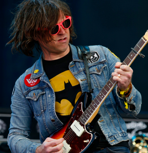 Ryan Adams