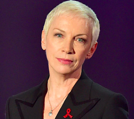Annie Lennox