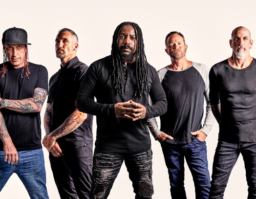 Sevendust