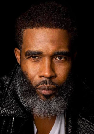 Pharoahe Monch