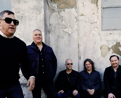 The Afghan Whigs