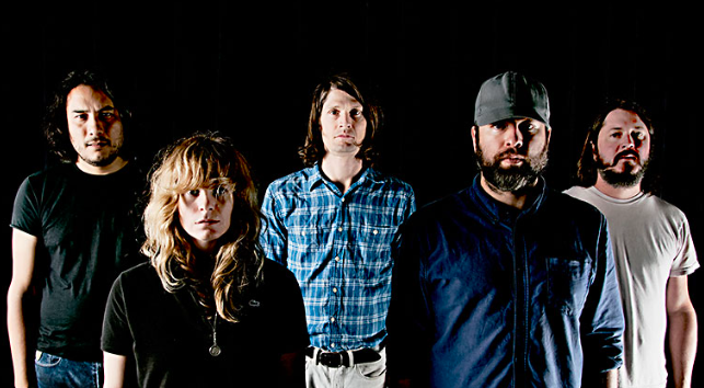 The Black Angels