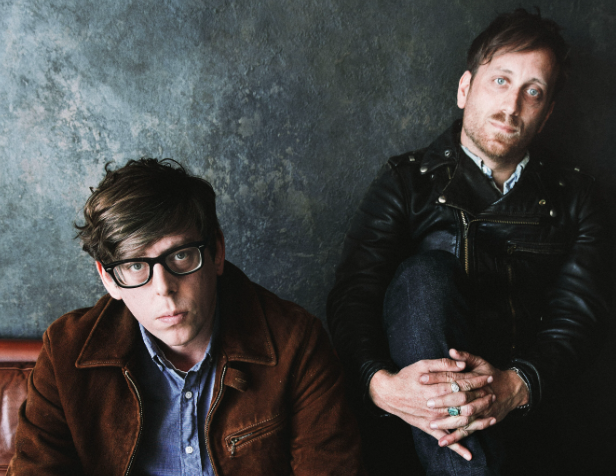 The Black Keys