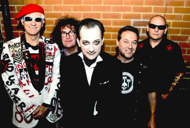 The Damned