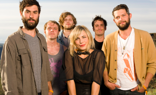 The Head And The Heart