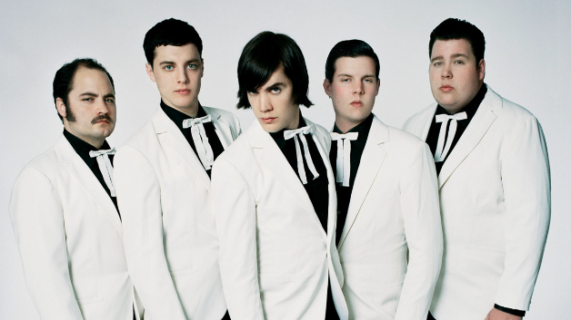 The Hives