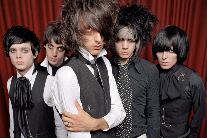 The Horrors