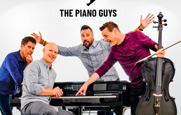 The Piano Guys