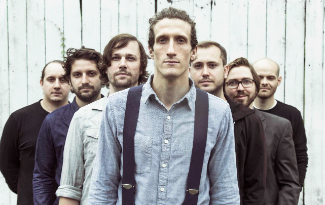 The Revivalists