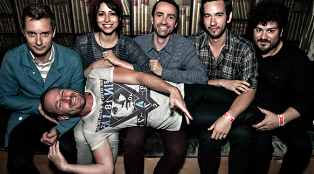 The Shins