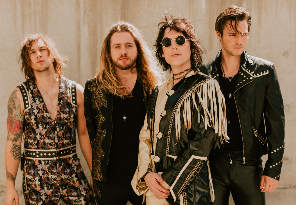 The Struts