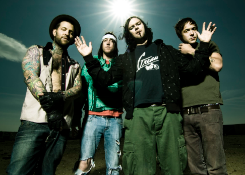 The Used