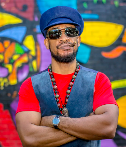Prince Paul