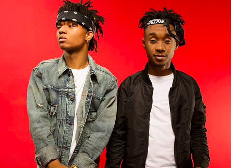 Rae Sremmurd