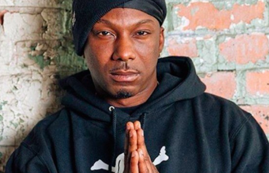 Ras Kass