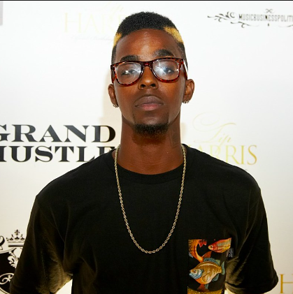 Book Roscoe Dash for Your Event | Creative Talent Booking