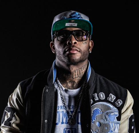 Royce Da 5 9