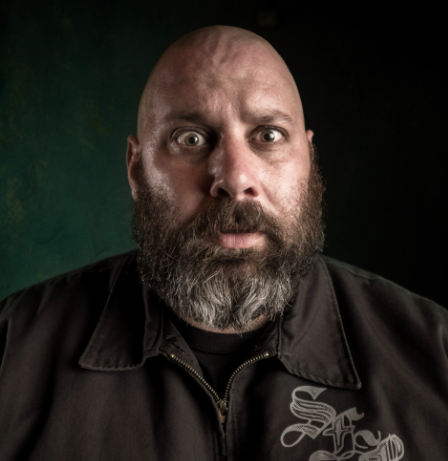 Sage Francis