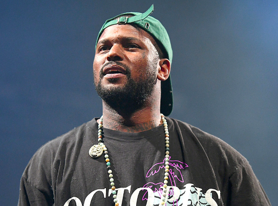 Book Schoolboy Q for Your Event | Creative Talent Booking