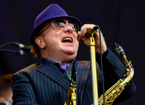 Van Morrison