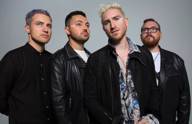 Walk The Moon