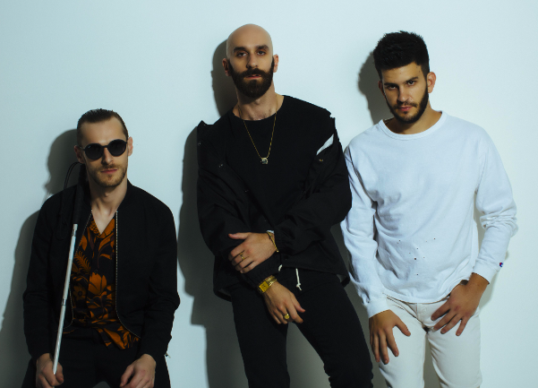 X Ambassadors
