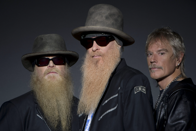 ZZ Top