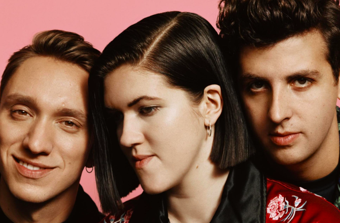 The xx