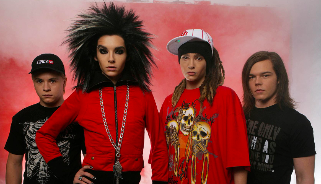 Tokio Hotel