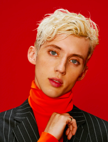 Troye Sivan