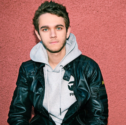 Zedd