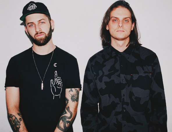 Zeds Dead
