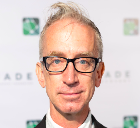 Andy Dick