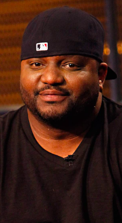 Aries Spears
