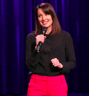 Bonnie McFarlane