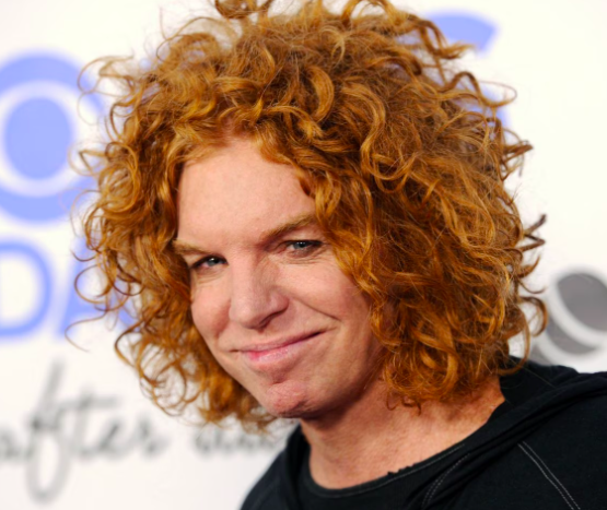 Carrot Top